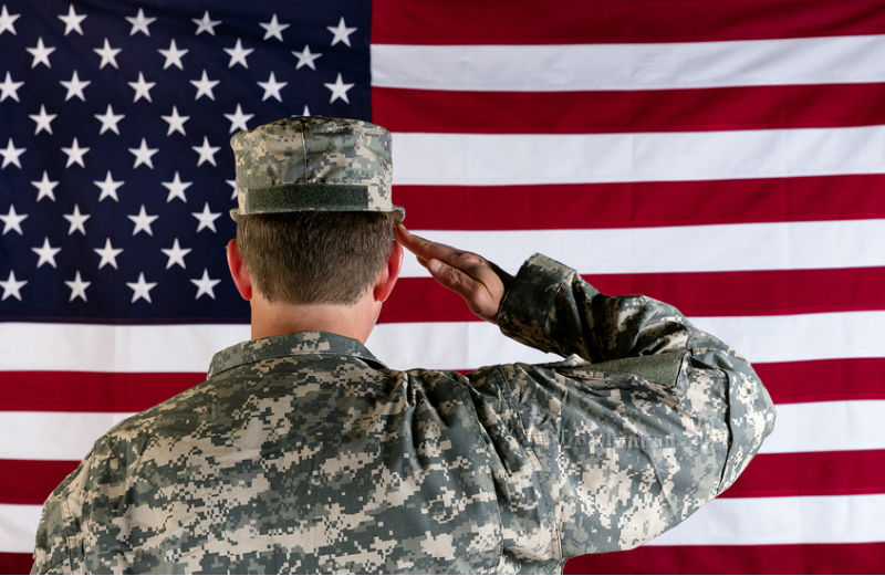 Important benefits for veterans