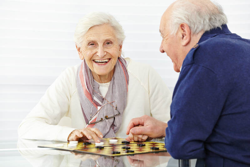 Value of Senior Living