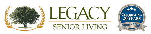 Legacy Senior Living Logo